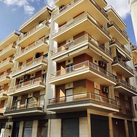 גאליפולי Central Apartment Pitagora מראה חיצוני תמונה