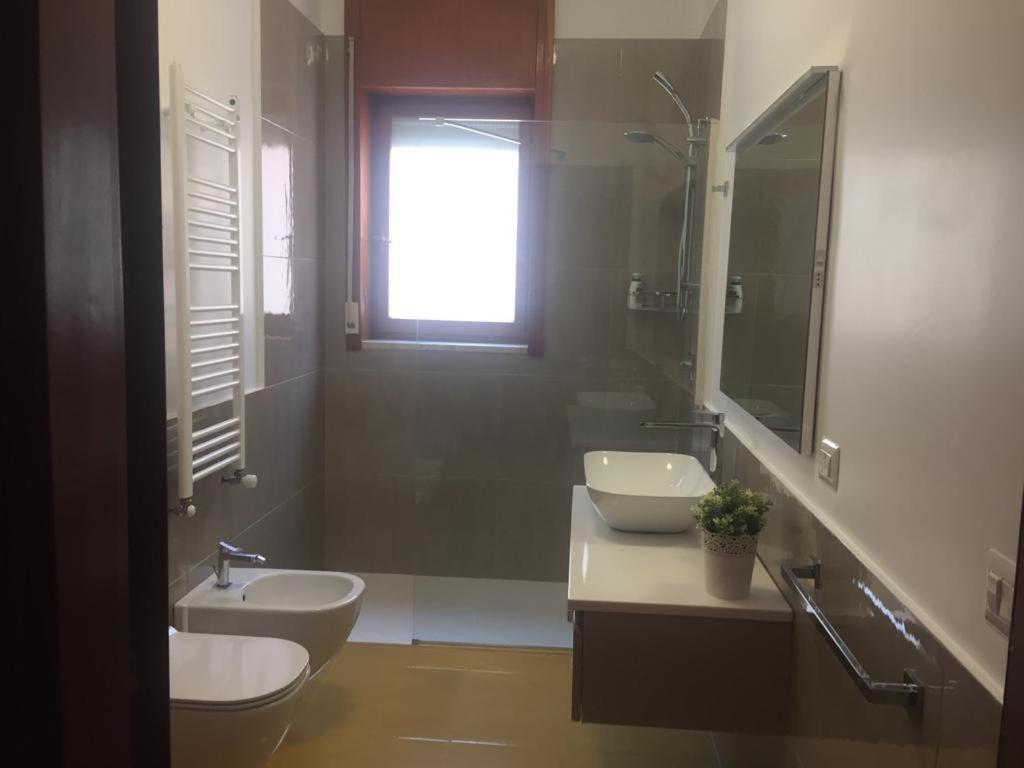 גאליפולי Central Apartment Pitagora מראה חיצוני תמונה